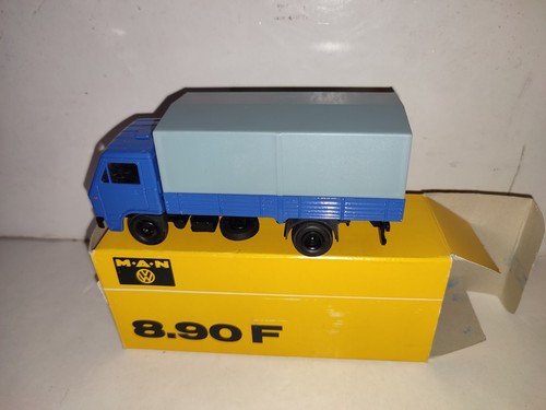 Conrad 3036 camion man - conrad,