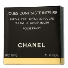 Chanel Joues Contraste Intense