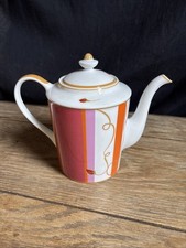 Cafetière porcelaine