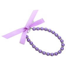 Collier De Perles Chien Chat