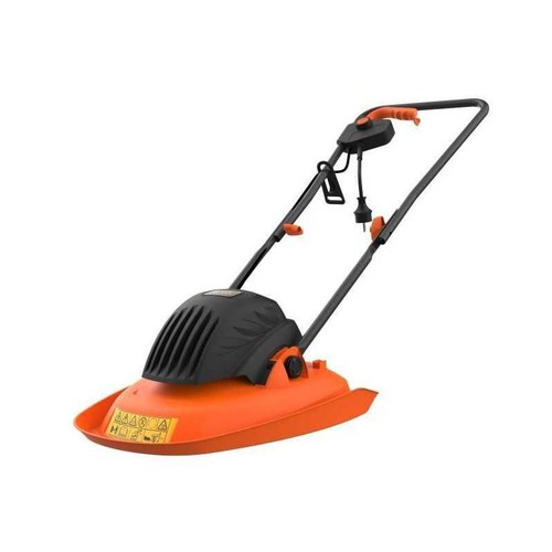 Black decker tondeuse - black, +