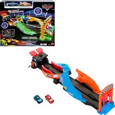 Mattel Disney and Pixar Cars
