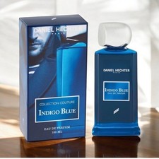 Parfum Homme Indigo Blue