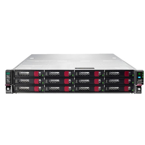 Hpe apollo 4200 gen10 - hpe,