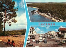 Carte Postale - 33 - Lacanau -