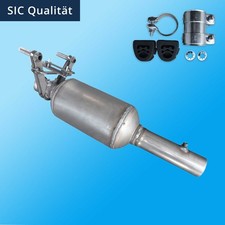 EU4 SIC FAP Mercedes Sprinter