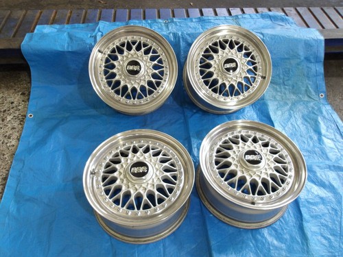 Bbs rs224 piece - bbs, rs