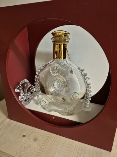 Carafe cognac cristal de - carafe,