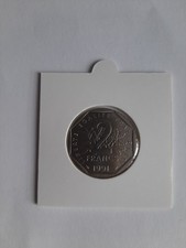 Piece La mythique Monnaie De 2