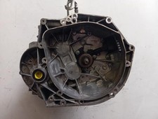 Boite de vitesses PEUGEOT 3008 1 PHASE 1 2231E6