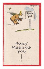 Fougasse & Mccullough