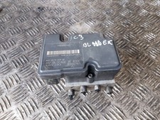 Bloc hydraulique ABS - CITROEN C3 I (1) 1.4L HDI 70CV - Réf : 9662150380