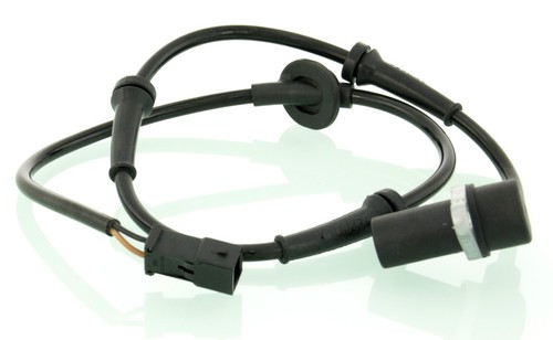 Capteur abs arrière - 1x, pour