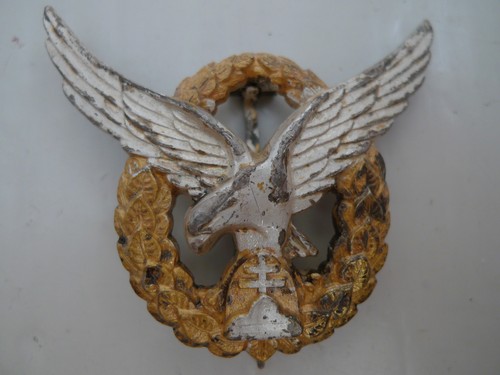 Ww2 brevet pilote - ww2,