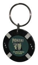 Retro Spoofs Poker Sure Bat Du