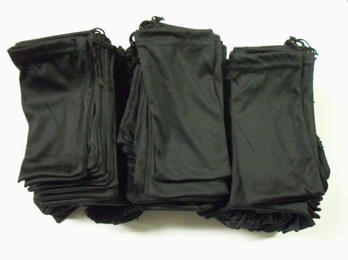 Lot new black jewelry - 15,