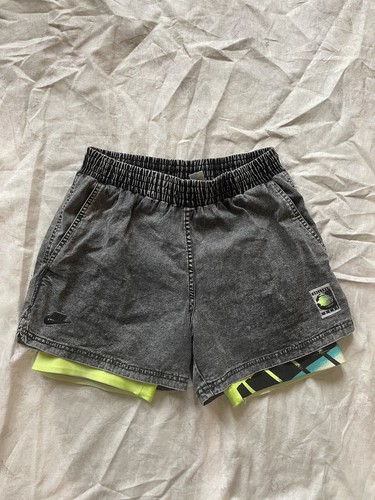 Short agassi - agassi,