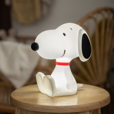 [SNOOPY PEANUTS] LAMPE