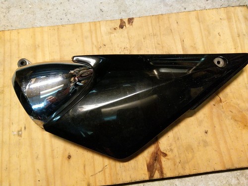 Suzuki 1200 600 bandit carter - bandit,