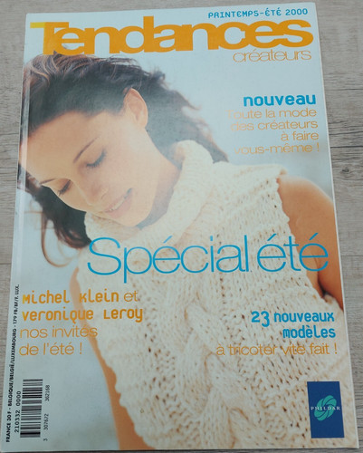 Catalogue laine tricot phildar - laine,