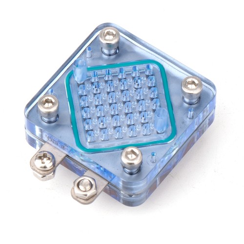 Module production - module, de