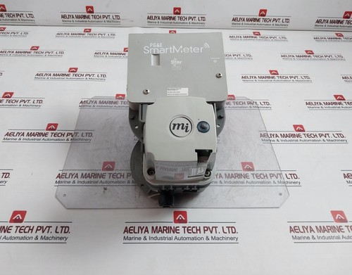 Compteur rotary gaz naturel - compteur,