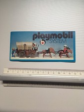 Rare Catalogue De Boite