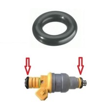 10 JOINT INJECTEUR VW GOLF IV