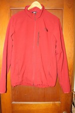The North Face Mens Red Jacket