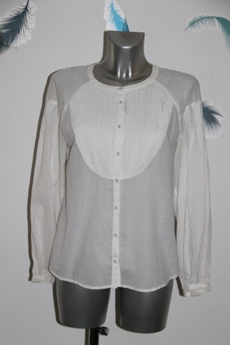 Beautiful white blouse - beautiful,