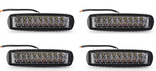 24v led spots 18w - spots,