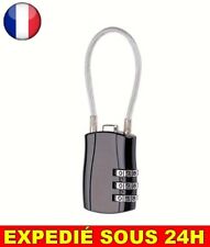 ✅ Serrure Voyage Bagage