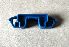 Blocage arret amortisseur lave