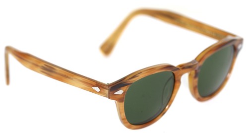 Lunettes soleil moscot - lunettes, de
