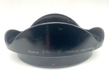 Canon EW-83E Pare-soleil Pour