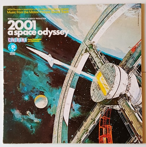 2001 space odyssey - 2001:,