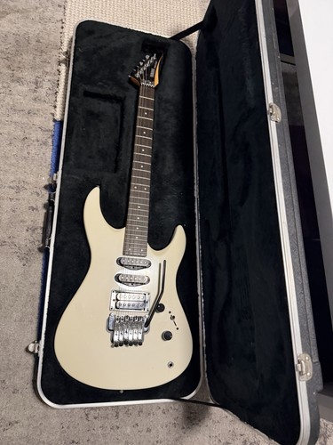 Yamaha rgx312 white - rgx312, electric