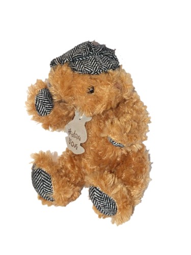 Peluche doudou ours - , gavroche