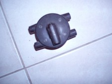 TETE  DELCO  4 CYLINDRES