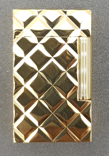 Briquet dupont ligne 2 - briquet,