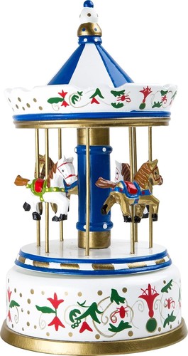 Boîte musique ronde - musique,