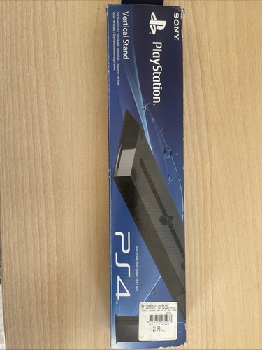 Sony playstation ps4 socle - sony,