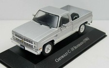 CHEVROLET SILVERADO C 10