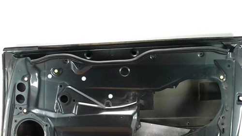 Porte avant droit audi s3 - avant,
