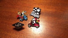 Pin vespa lambretta - vespa, /lambretta