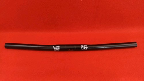 Guidons true temper - true, 497x25.4