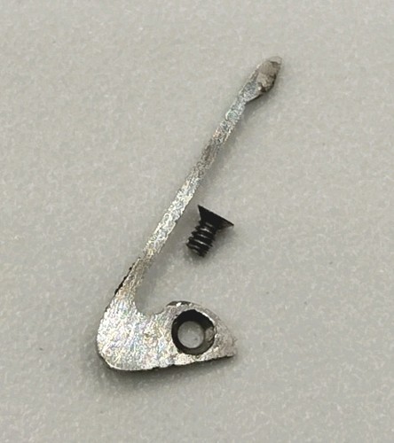Pièce montre de - pièce,