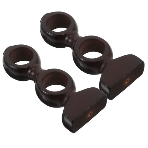 Pack support tringle à - 2, de