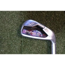 Callaway Diablo Edge Uniflex