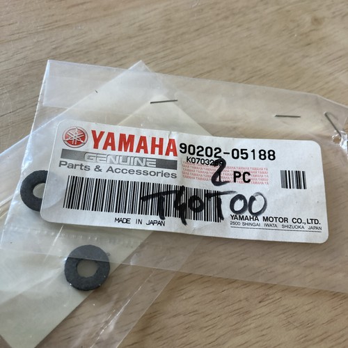 Yamaha 90202 05188 rondelle - 90202-05188,